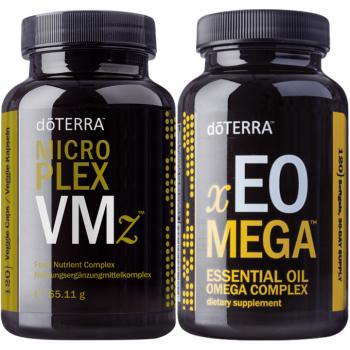 Napi tápanyag csomag - doTERRA kép