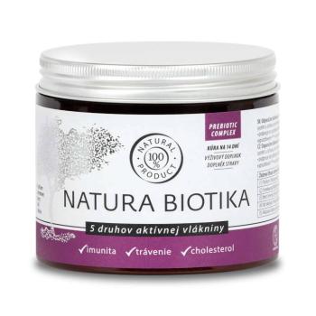 Natura Biotika – aktív rost kép