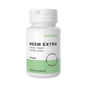 Neem Extra - 90 kapszula - Epigemic®