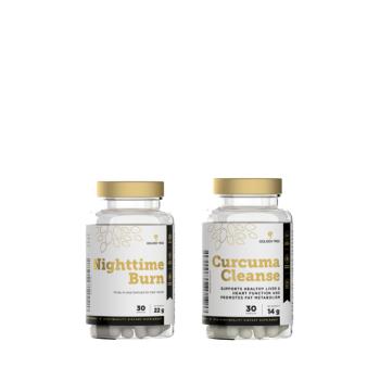 Nighttime Fat Loss kép