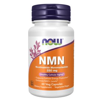 NMN 250 mg 60 Veg Capsules kép