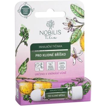 Nobilis Tilia pocaknyugtató inhaláló stift kép