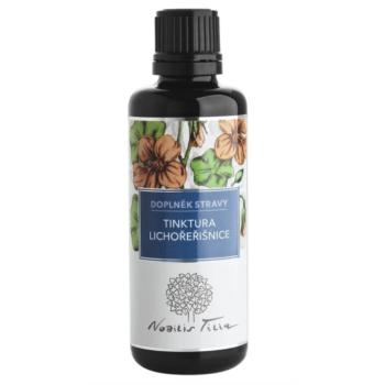 Nobilis Tilia vízitorma tinktúra, 50 ml