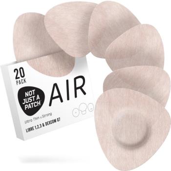 Not Just a Patch Air Libre/Medtr./Dex.Beige 20 db kép