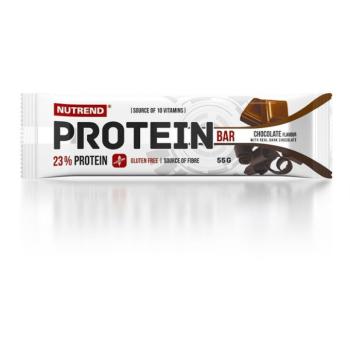 NUTREND Protein Bar fehérjeszelet kép