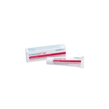 Octenisept sebgél, 20ml kép