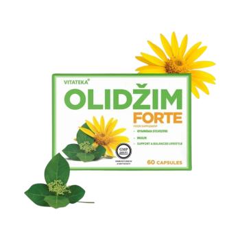 OLIDŽIM Forte – 60 kapszula – Vitateka kép