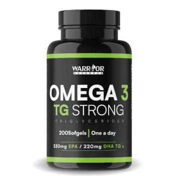 Omega 3 TG Premium 100 kapsz. kép
