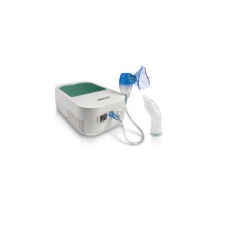 Omron duobaby 2in1 kompresszoros inhalátor orrszívóval, csecsemő,... kép