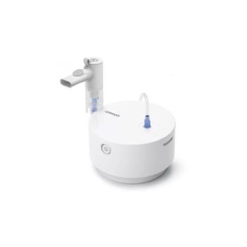 Omron NE-C28P inhalátor felnőtt és gyermek maszkkal tartós használatra kép