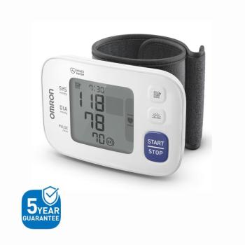 OMRON RS4 kép