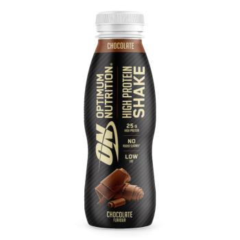 Optimum Nutrition Optimum High Protein Shake kép