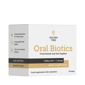 Oral Biotics kép