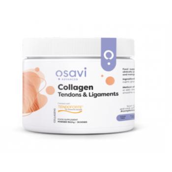 Osavi Collagen Peptides inak és szalagok, kollagén (az inak és szalagok egészsége), 150 g kép