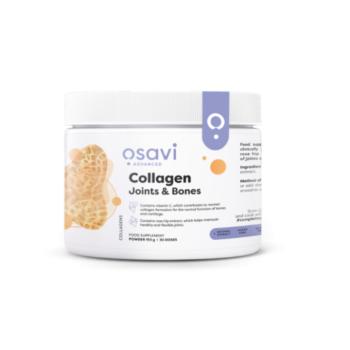Osavi Collagen Peptides ízületek és csontok, kollagén (egészséges ízületek és erős csontok), 153 g kép