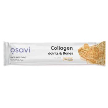 Osavi Collagen Peptides ízületek és csontok, kollagén (egészséges ízületek és erős csontok), 5,1 g kép