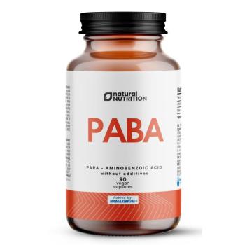 PABA kapszula 90 kapsz. kép
