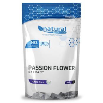 Passion flower extract - golgotavirág kivonat por 100g kép