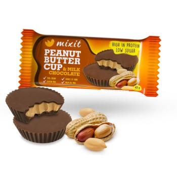 Peanut Butter cup & Milk Chocolate kép