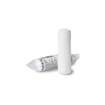 Peha-Fix kötésrögzítő rugalmas pólya, 10cm x 4m kép