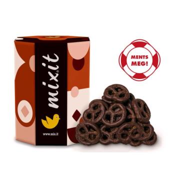 Perecek - Étcsokoládé kép
