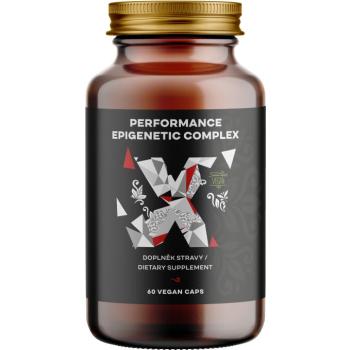 Performance Epigenetic Complex, 60 db növény kapszula kép
