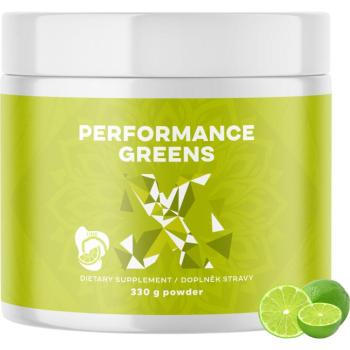 Performance Greens, 330 g kép