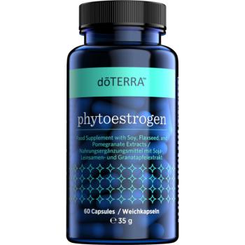Phytoestrogen életre szóló komplexum 60 db - doTERRA kép