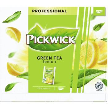 Pickwick Green citrommal, 200 g