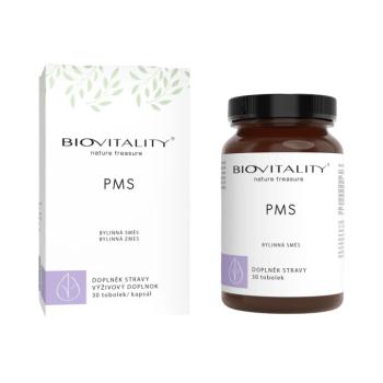 PMS kapszula 30 db - Green idea