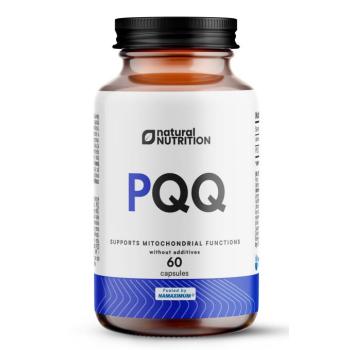 PQQ 60 kapsz. kép