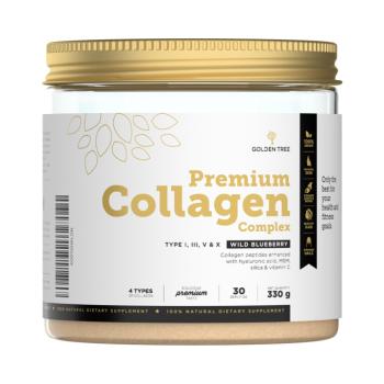Premium Collagen Complex kép