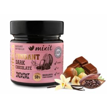 Prémium Mixitella - piemonti mogyoró fondanttal kép