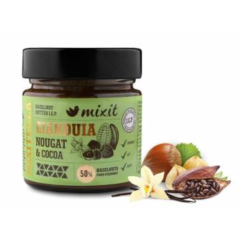 Prémium Mixitella - piemonti mogyoró tejjel és kakaóval kép