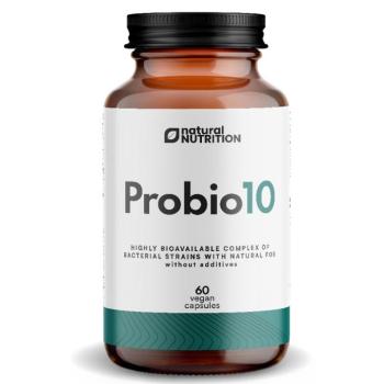 Probio10 kapszulák 60 kapsz.