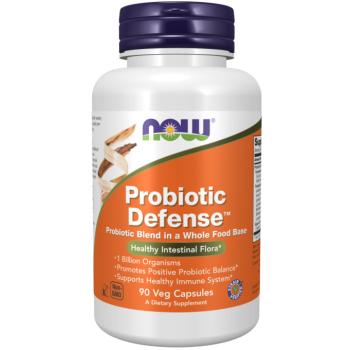 Probiotic Defense™ 90Veg Capsules