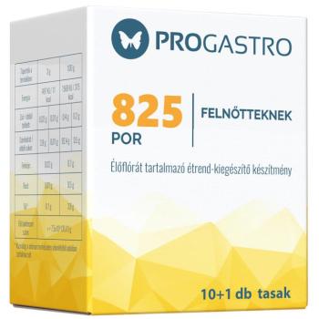 ProGastro 825 (10 + 1 tasak) kép