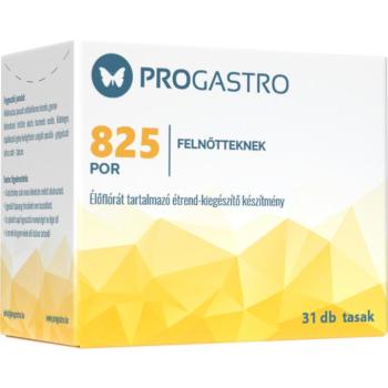 ProGastro 825 (31 tasak) kép