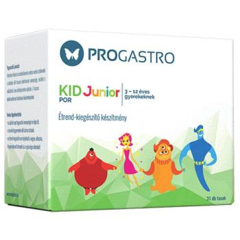 ProGastro KID Junior (31 tasak) kép