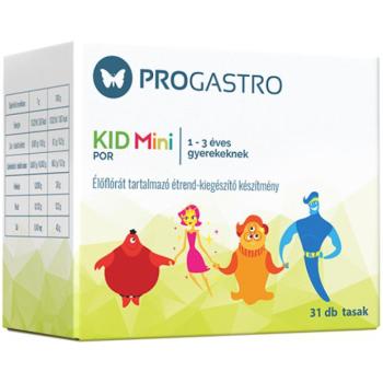 ProGastro KID Mini (31 tasak) kép