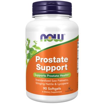 Prostate Support 90 Softgels kép