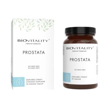 Prosztata kapszula 30 db - Green idea