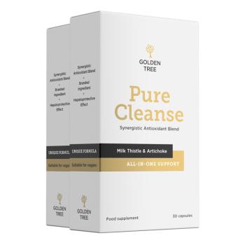 Pure Cleanse 1 + 1 grátisz
