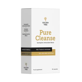 Pure Cleanse kép