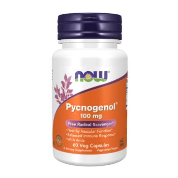 Pycnogenol® 100 mg - 60 Veg Capsules kép