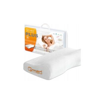 Qmed Standard anatómiai memóriahabos alvópárna, 52x32x12cm kép