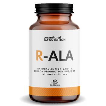 R-ALA kapszula 60 kapsz.