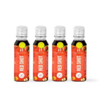 Red Shot Ecet - Kezdő Csomag (28 napos) kép