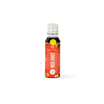 Red shot - Ecet kép