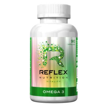 Reflex Omega 3 - 90 kapszula